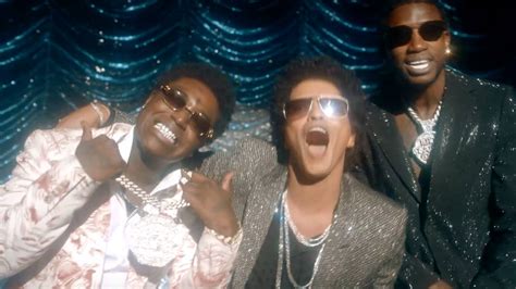 gucci manr ft bruno mars|wake up in.